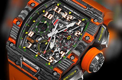 Richard Mille watches » Check Prices & Models 